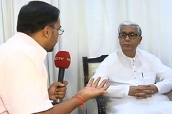 Left Out of PM Narendra Modi's Bangladesh Tour, Tripura Chief Minister Calls it as 'Political Opportunism' Left Out of PM Narendra Modi's Bangladesh Tour, Tripura Chief Minister Calls it as 'Political Opportunism'
