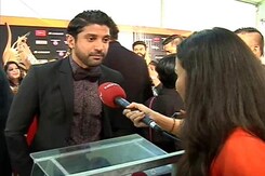 Movies That Are Doing Well Saying Something Different: Farhan Movies That Are Doing Well Saying Something Different: Farhan