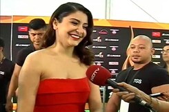 Really Need a Break: Anushka Sharma Really Need a Break: Anushka Sharma