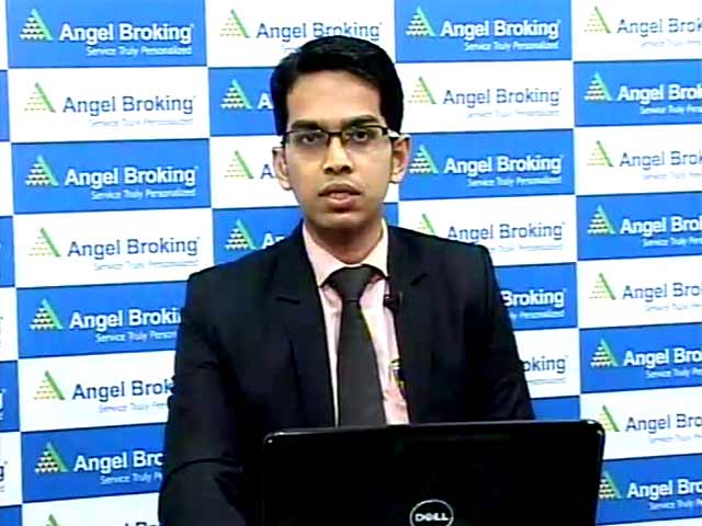 Expect More Correction in Tata Motors: Angel Broking
