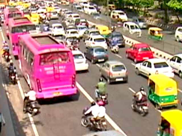 Video : Road Safety Bill
