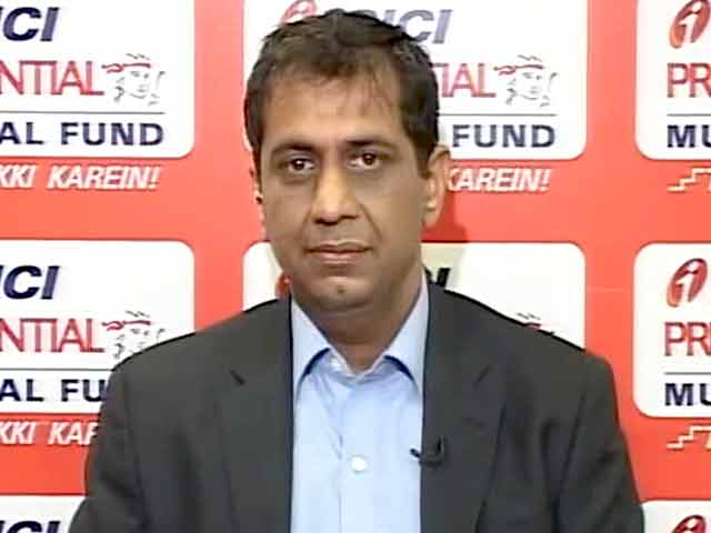 Rupee Fall May Lift Gloom Around Tech, Pharma: ICICI Pru