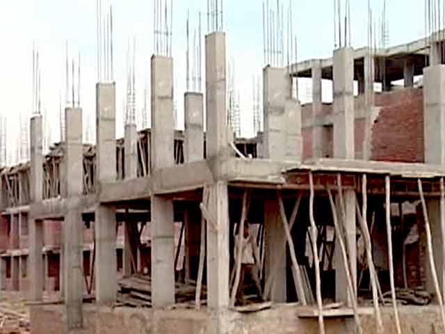 Will AAP - Centre Logjam Derail Land Pooling Scheme?