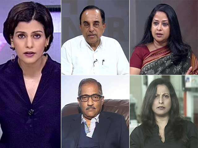 Video : #DespiteBeingAWoman: PM Modi's Comments on Sheikh Hasina Sexist or Misunderstood?
