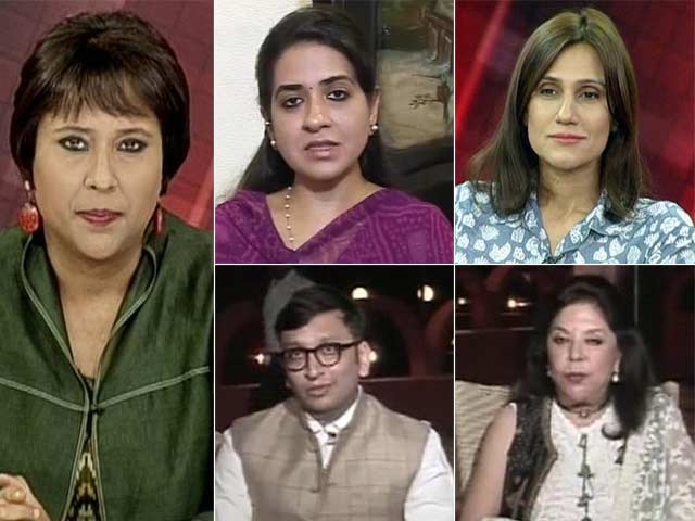 Weaving a New Design in Benaras: New Life for a Neglected Craft?