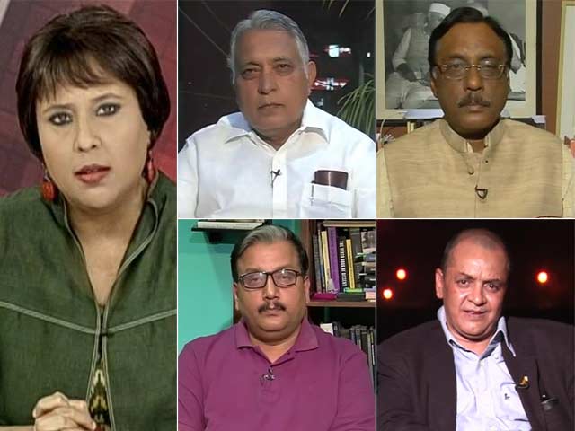 Sangh Parivar vs Janata Parivar: Do or Die Battle for Both in Bihar?