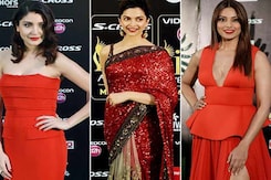 Fashion Police at the IIFA Awards 2015 Fashion Police at the IIFA Awards 2015