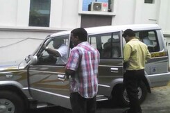 Cash-for-Vote Case: Arrested TDP Lawmaker Revanth Reddy's Residence Raided by Anti-Corruption Bureau Cash-for-Vote Case: Arrested TDP Lawmaker Revanth Reddy's Residence Raided by Anti-Corruption Bureau