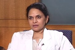 फिट रहे इंडिया : हैवी पीरियड्स को न करें नजरअंदाज फिट रहे इंडिया : हैवी पीरियड्स को न करें नजरअंदाज