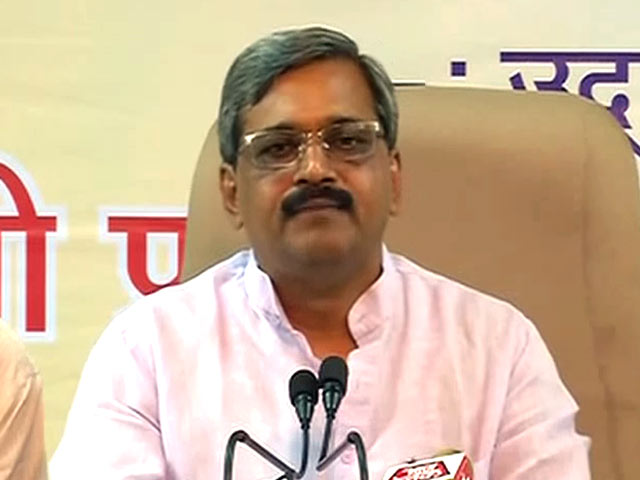 तानाशाही फैलाना चाहते हैं केजरीवाल : बीजेपी