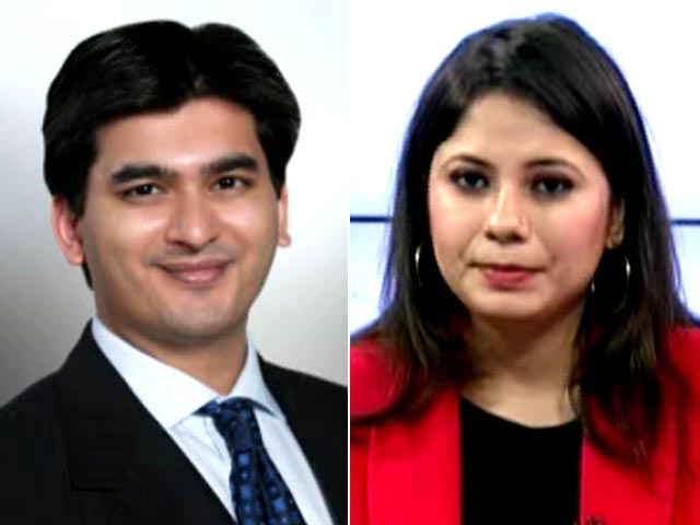 See Pressure on Demand Continuing for Steel Sector: Uttam Galva