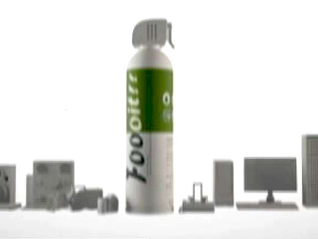 Tech to Help Keep Your Gadgets Cool This Summer