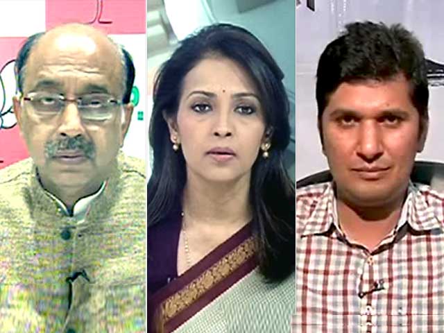 बड़ी खबर : फर्जी डिग्री मामले में दिल्ली के कानून मंत्री जितेंद्र तोमर कानूनी शिकंजे में