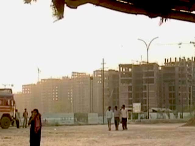 Haryana Affordable Housing: Report Card