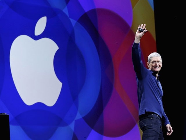 Video : WWDC 2015: Apple Music, iOS 9, OS X El Capitan, and More