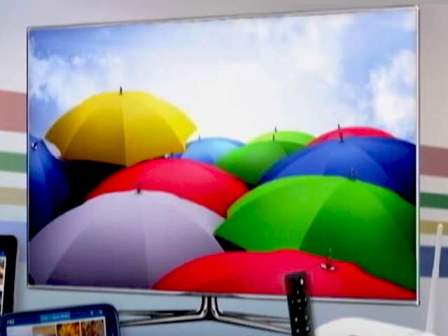 Make Any TV a Smart TV