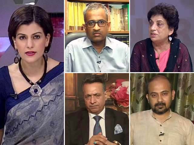 Delhi Law Minister Arrested: Legitimate or Vendetta?