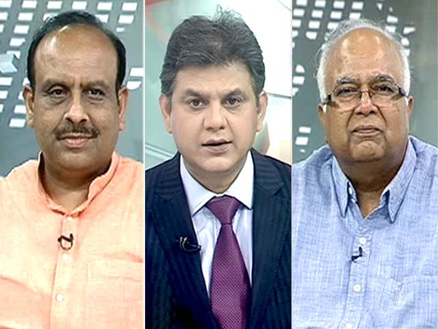 न्यूज प्वाइंट : क्या अपने ही सिद्धांतों से समझौता कर रही है AAP?