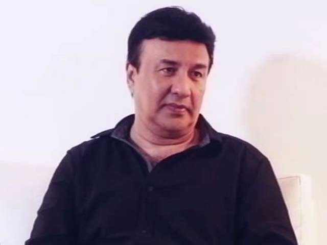 Anu Malik: I Have the Never-say-no Attitude for Music!