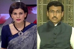 'PM Modi Ordered Hot Pursuit; Message to Neighbours Who Harbour Terrorists': Rajyavardhan Rathore to NDTV 'PM Modi Ordered Hot Pursuit; Message to Neighbours Who Harbour Terrorists': Rajyavardhan Rathore to NDTV