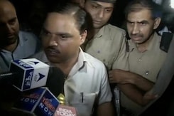 Delhi Law Minister Jitender Singh Tomar, Arrested for Allegedly Faking Degrees, Resigns Delhi Law Minister Jitender Singh Tomar, Arrested for Allegedly Faking Degrees, Resigns