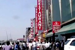 जुर्माना भरकर जरूरी कागज जमा कर दें तो खुल सकते हैं दिल्ली के होटल जुर्माना भरकर जरूरी कागज जमा कर दें तो खुल सकते हैं दिल्ली के होटल