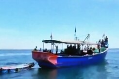 स्पीड न्यूज : लापता डोर्नियर विमान की तलाश जारी स्पीड न्यूज : लापता डोर्नियर विमान की तलाश जारी