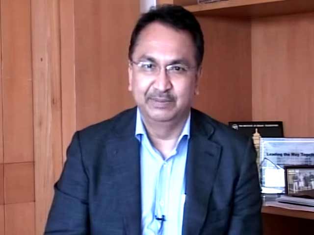 Vikram Kirloskar on Auto Sector Outlook