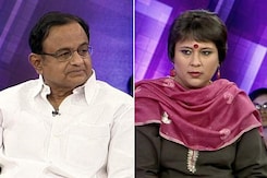 'You Have the Numbers, Why Don't You Scrap Retrospective Tax?' Chidambaram to Jaitley 'You Have the Numbers, Why Don't You Scrap Retrospective Tax?' Chidambaram to Jaitley