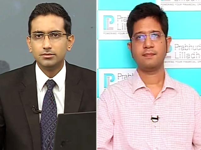 Tata Motors Good Bet for Long Term: Prabhudas Lilladher