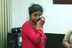 AAP Lawmaker Somnath Bharti's Wife Files Complaint of 'Domestic Violence, Mental Torture' AAP Lawmaker Somnath Bharti's Wife Files Complaint of 'Domestic Violence, Mental Torture'