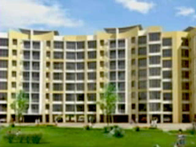 Looking for a Home in IT Capitals - Pune, Thane or NCR?