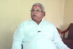 लालू बोले, मोदी को मिले बड़े जनादेश से हमें झटका लगा लालू बोले, मोदी को मिले बड़े जनादेश से हमें झटका लगा