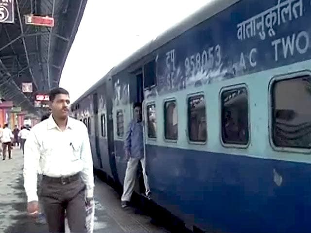 Video : रेल यात्रियों को मिलेगी 'सुविधा' की सौगात, तत्काल कैंसिलेशन पर मिलेगा रिफंड
