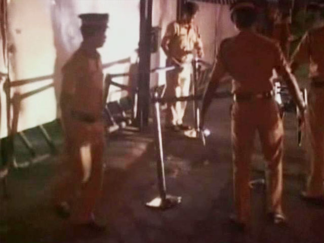 Kozhikode Airport Opens After Clashes In Which 1 CISF Jawan Was Killed