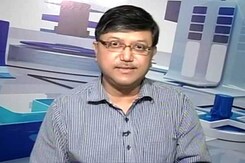 Nifty May Touch 7,500 in Near Term: Rajat Bose Nifty May Touch 7,500 in Near Term: Rajat Bose