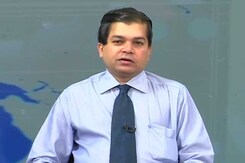 Avoid Cairn India, Vedanta: Avinnash Gorakssakar Avoid Cairn India, Vedanta: Avinnash Gorakssakar