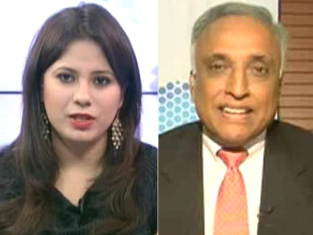 Smaller Operators to Benefit More From Spectrum Sharing: Rajan Mathews