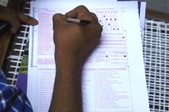 Mad Rush for DU Admission Begins Mad Rush for DU Admission Begins