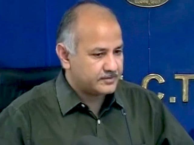Videos : दिल्ली में अब गृह सचिव पर दिल्ली और केंद्र सरकार में ‘जंग’