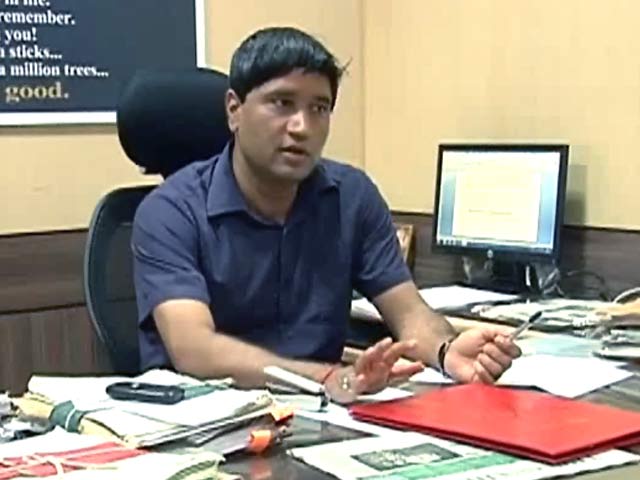 दिल्ली सरकार में जा सकते हैं एम्स में भ्रष्टाचार के खिलाफ बिगुल फूंकने वाले संजीव चतुर्वेदी