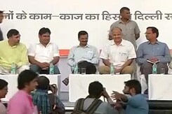 सवालों के घेरे में AAP के दो और विधायकों की डिग्रियां सवालों के घेरे में AAP के दो और विधायकों की डिग्रियां
