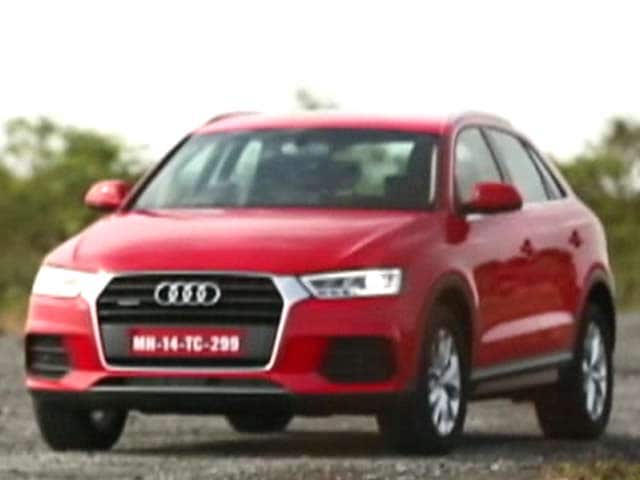 Video : Audi Q3 Gets a Facelift, How to Wash and Shine Your Car & The Tata Safari Storme Gets Some Changes
