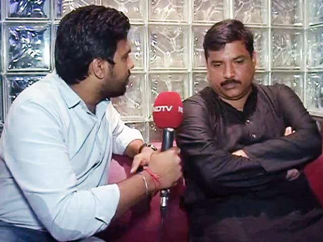 तोमर का मामला आंतरिक लोकपाल के जिम्मे : संजय सिंह