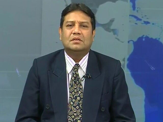 Support for Nifty at 7,905: SBICap Securities