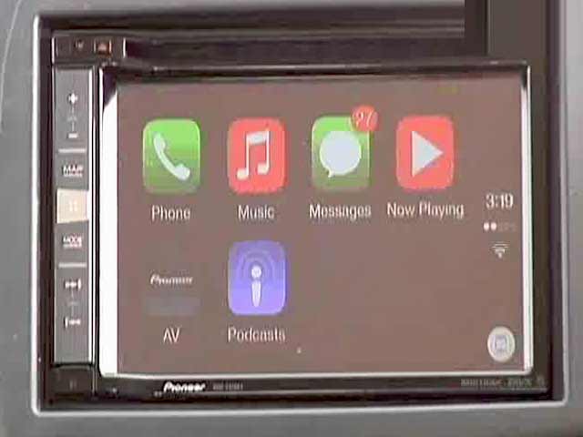 Apple Car Play & Android Auto: Coming Soon