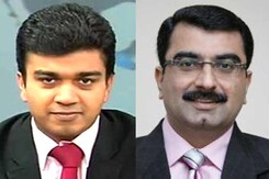 Expect Double Digit Operating Margin in 3 Years: Majesco Expect Double Digit Operating Margin in 3 Years: Majesco