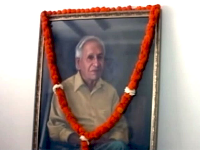 चंडीगढ़ को 'रॉक गार्डन' देने वाले पद्म श्री नेक चंद का निधन