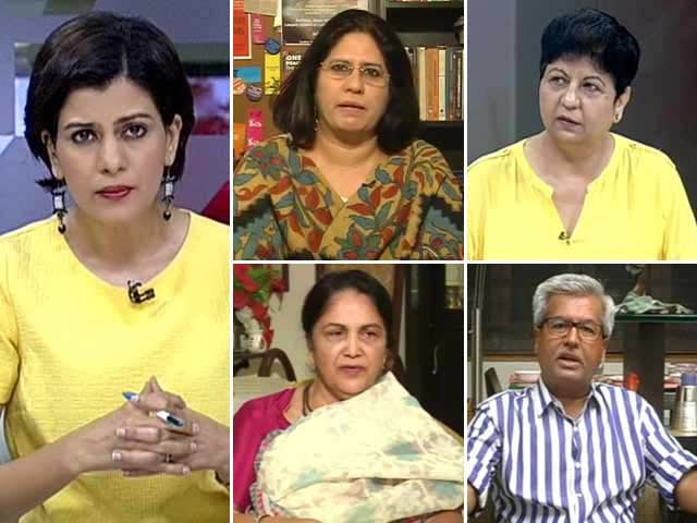 Video : From Nirbhaya to Uphaar: Why is Justice Delayed?