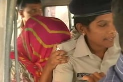 Mumbai Audi Accident: Accused Jahnavi Gadkar Sent to Judicial Custody Till June 26 Mumbai Audi Accident: Accused Jahnavi Gadkar Sent to Judicial Custody Till June 26
